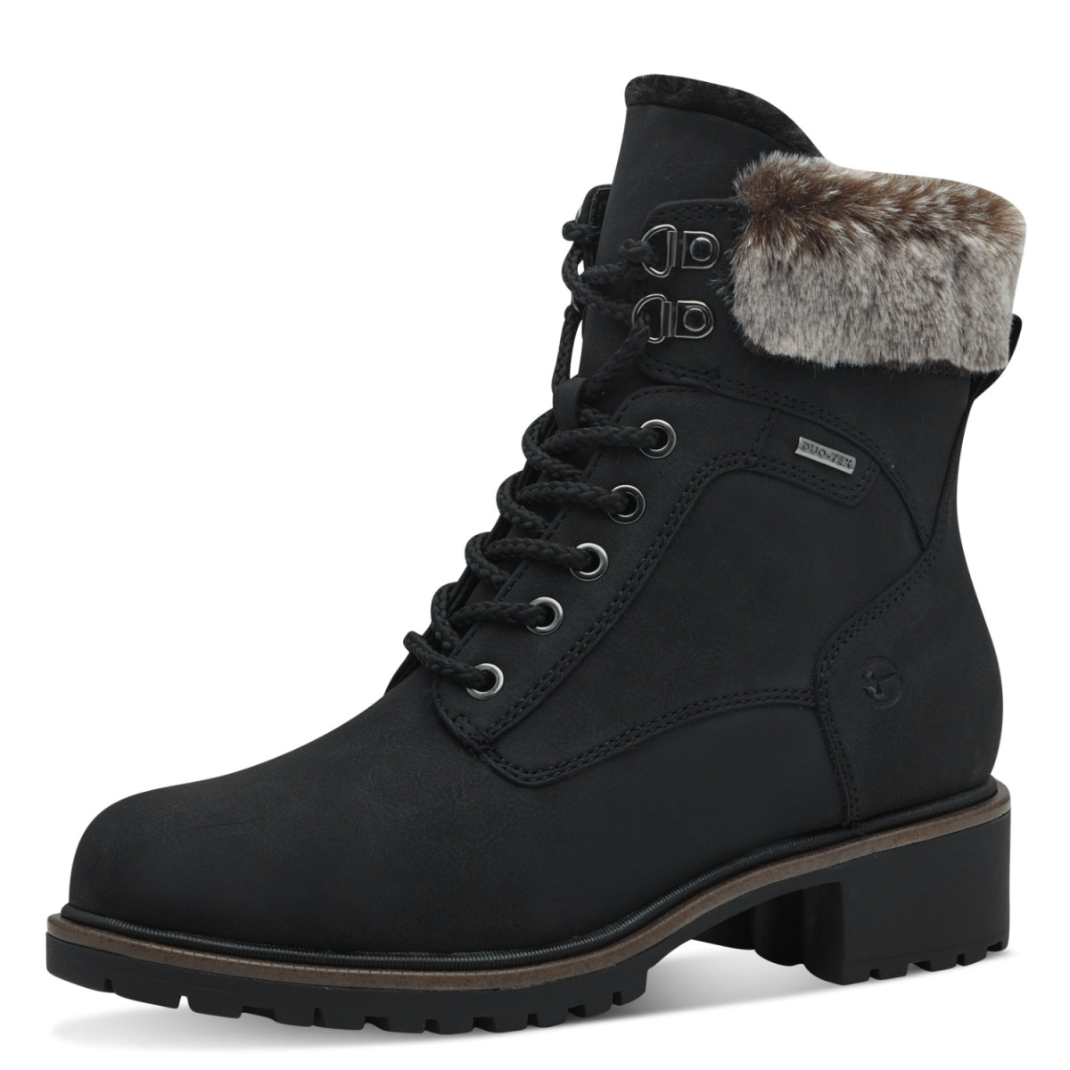Stiefel