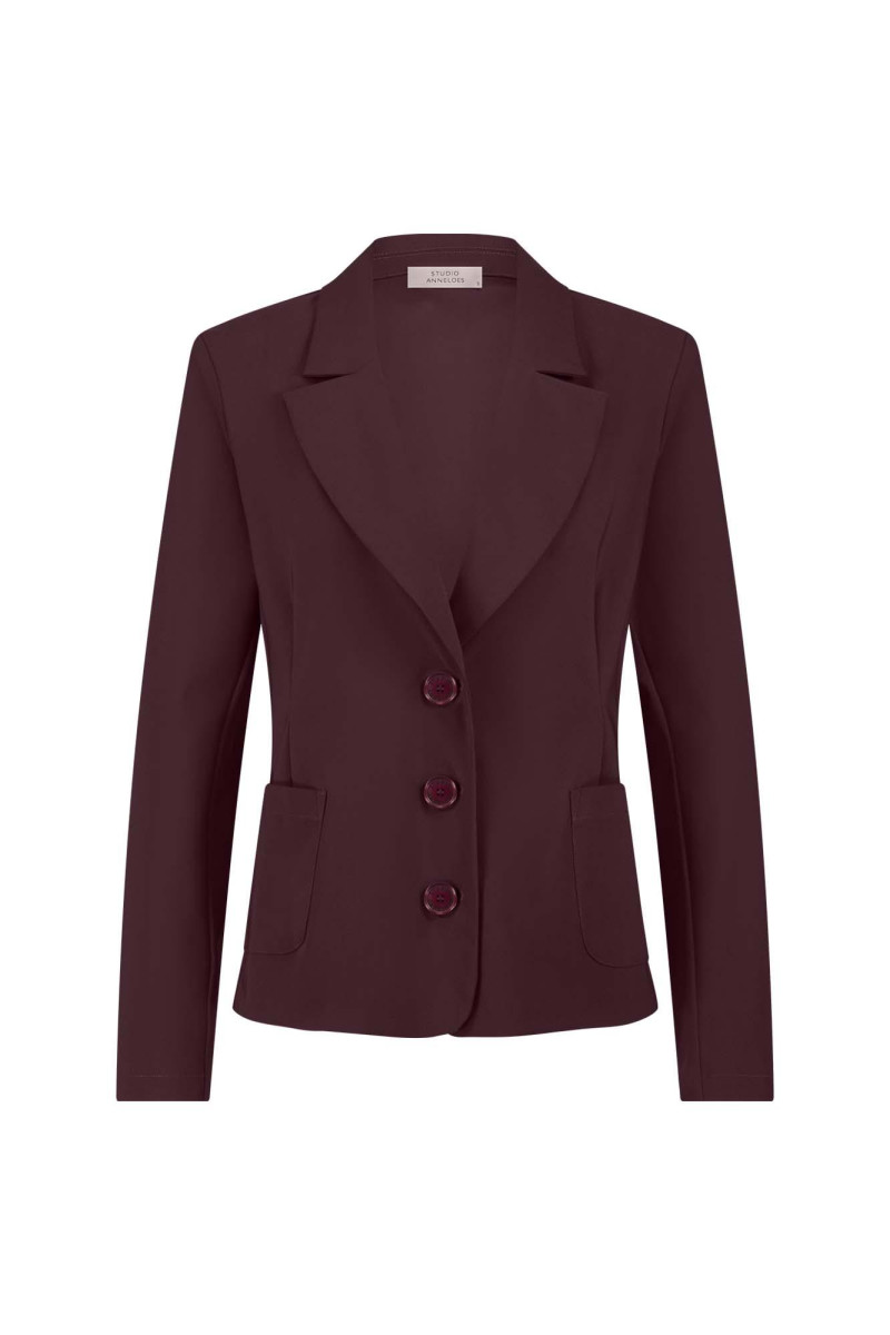 Blazer "Suzy"