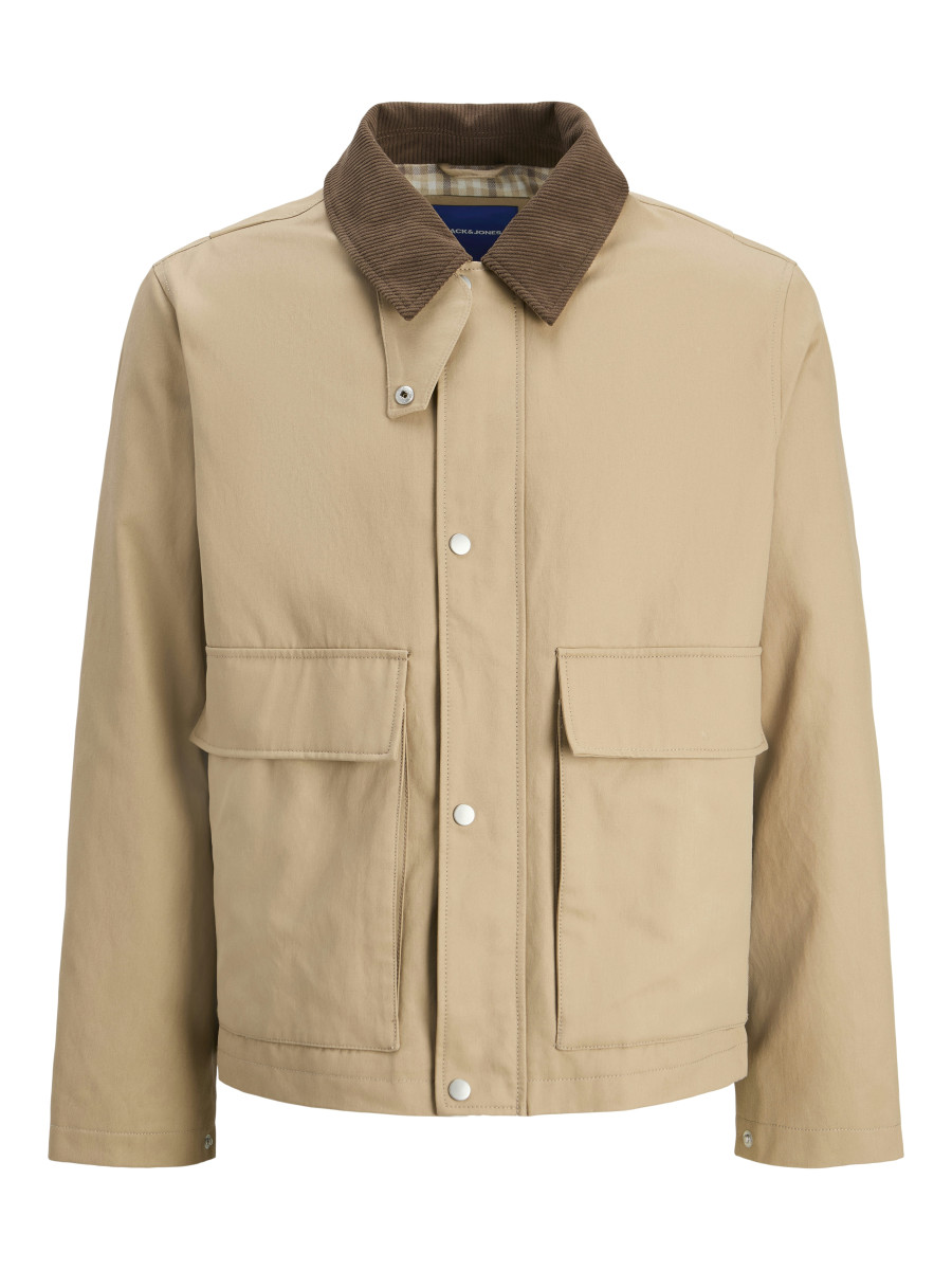 Jacke