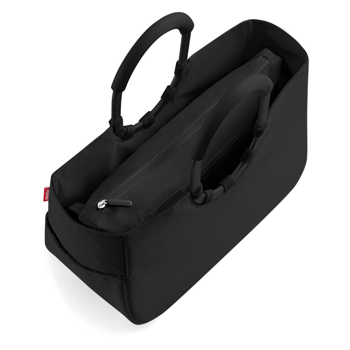 Loopshopper M "Black"