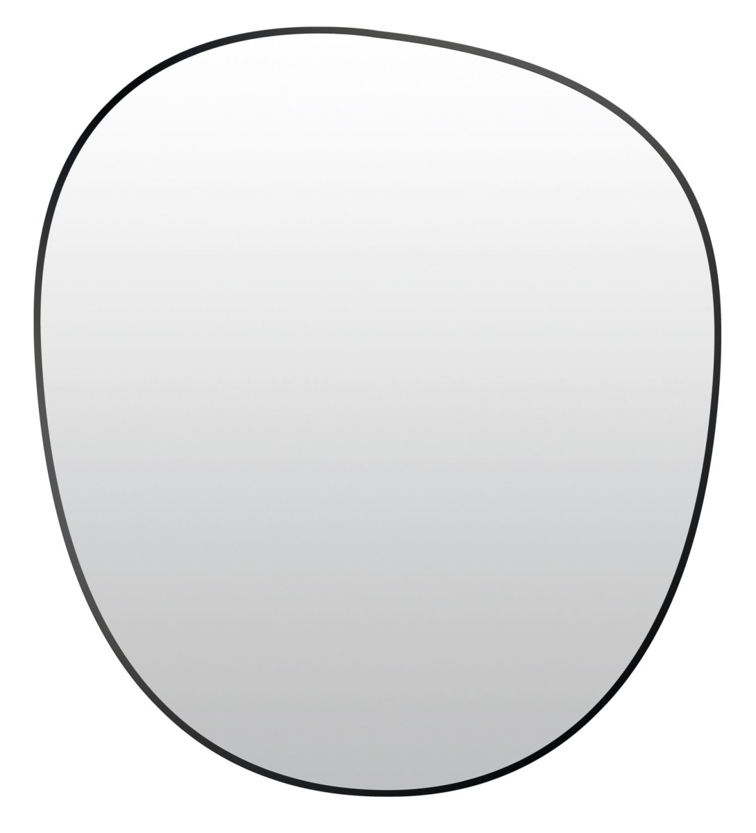 Wandspiegel "Zelma"
