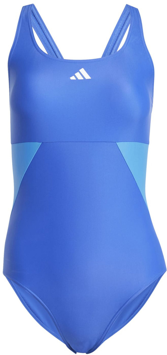 Badeanzug "Colorblock C-Back"
