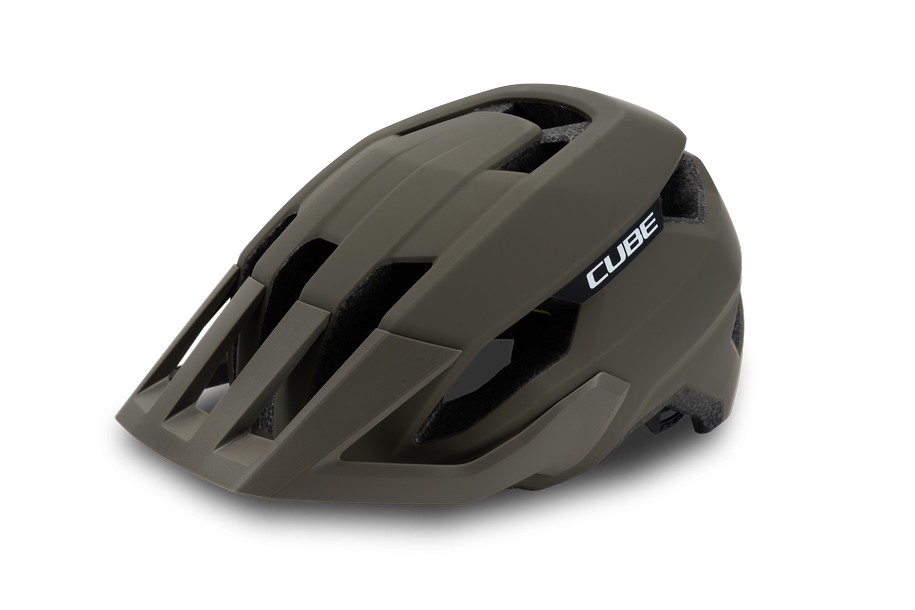 Helm "Stray"