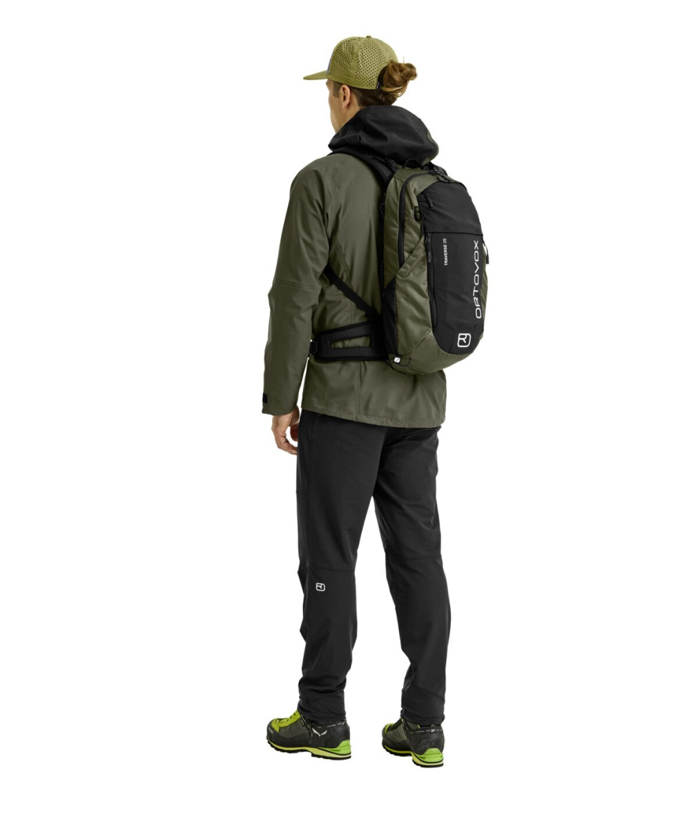 Rucksack "Traverse 20"