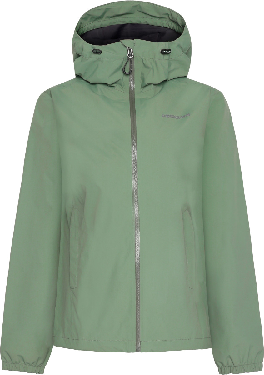 Funktionsjacke