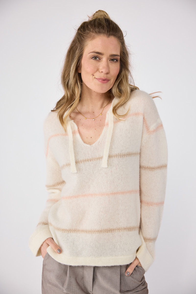 Pullover "TacitaL"