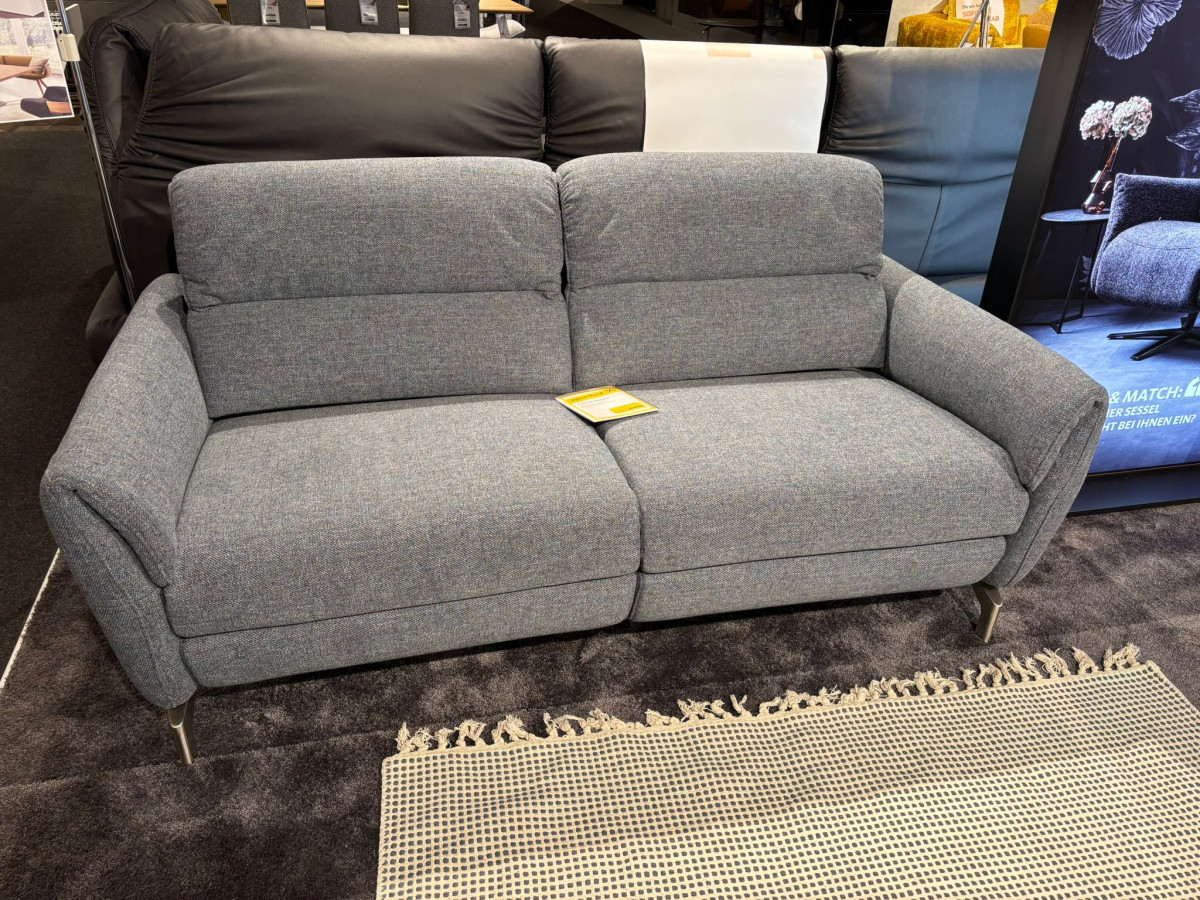 2-Sitzer Sofa "Salerno"
