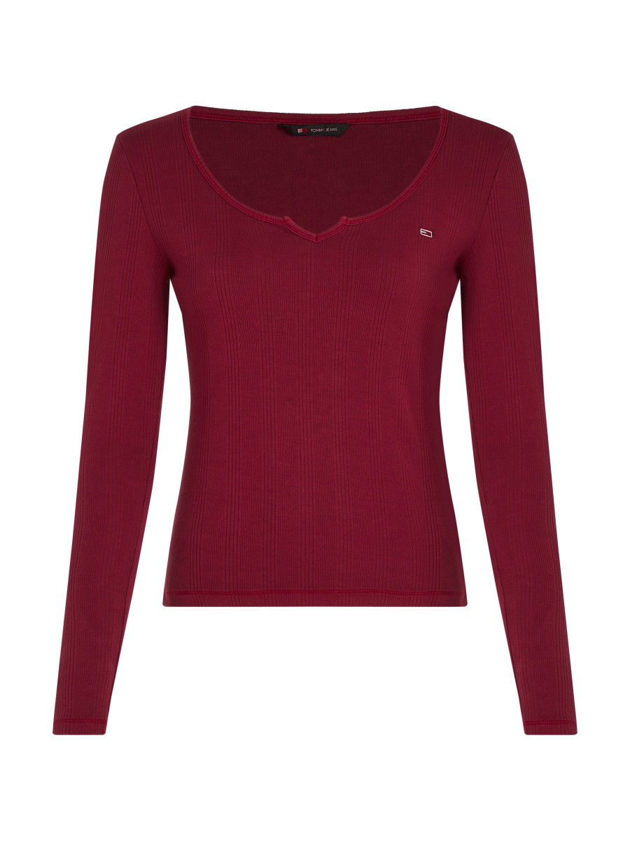 Langarmshirt