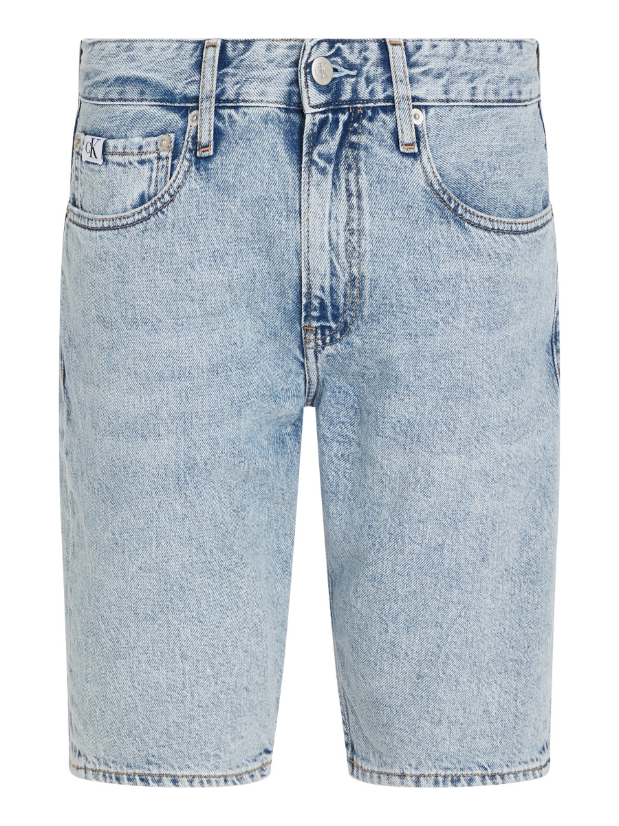 Jeans-Short