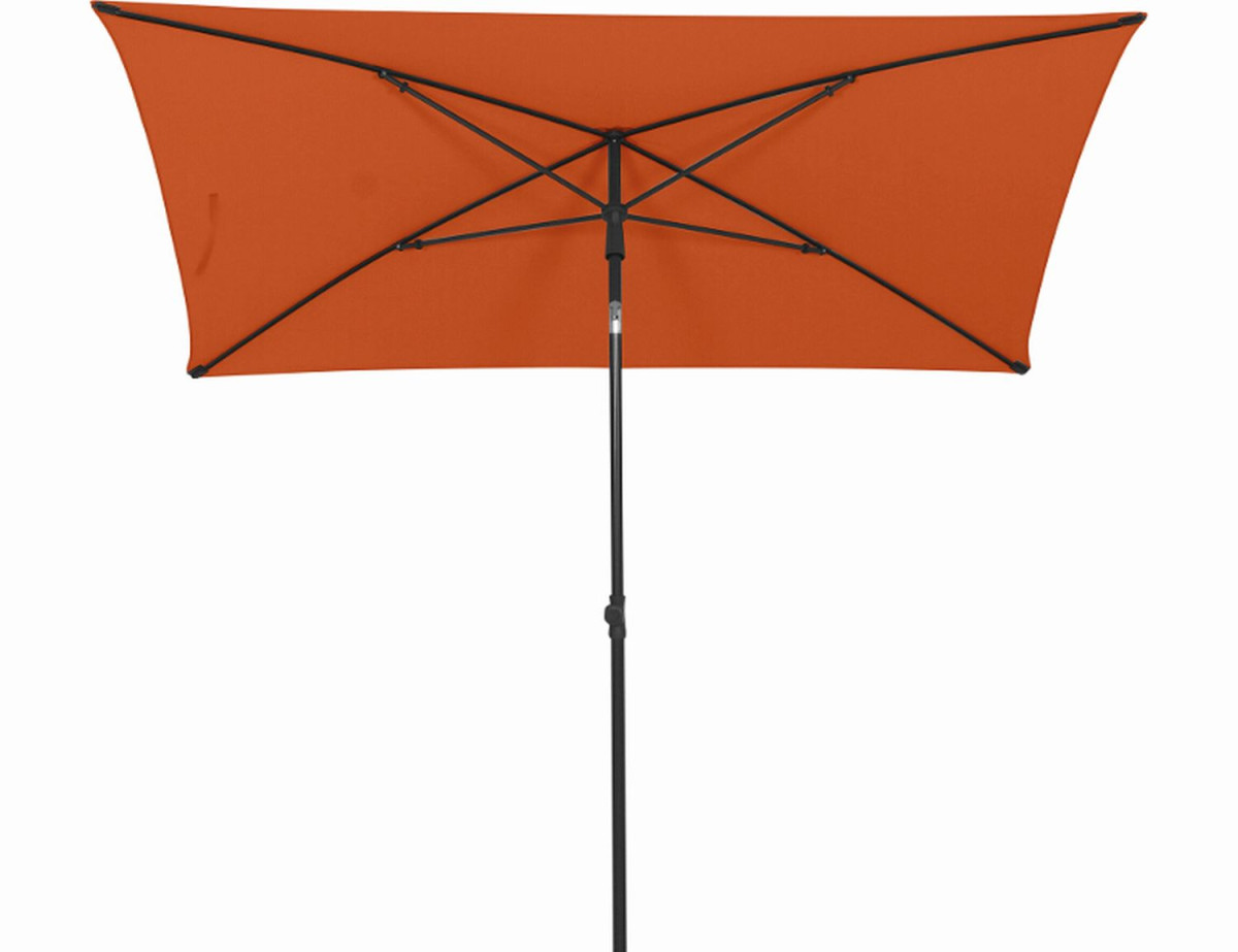 Mittelstockschirm