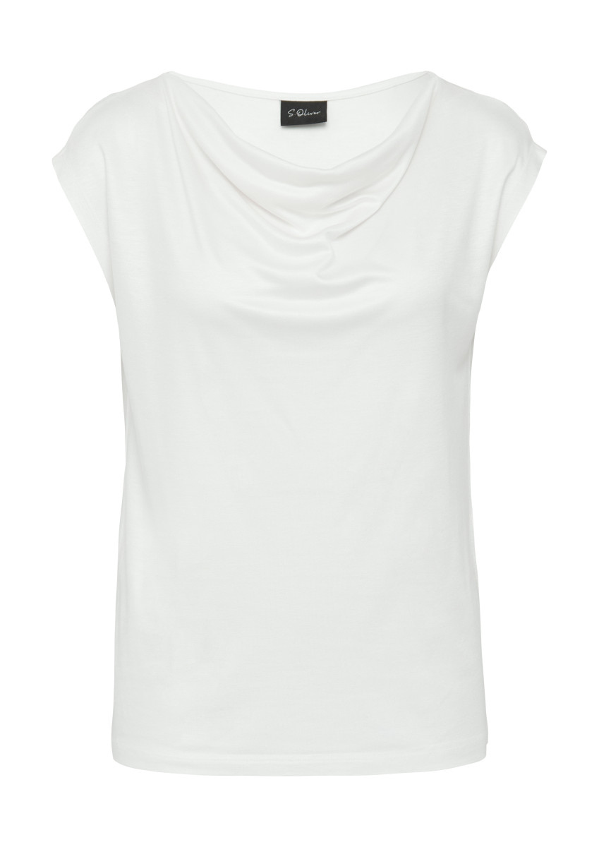 T-Shirt creme