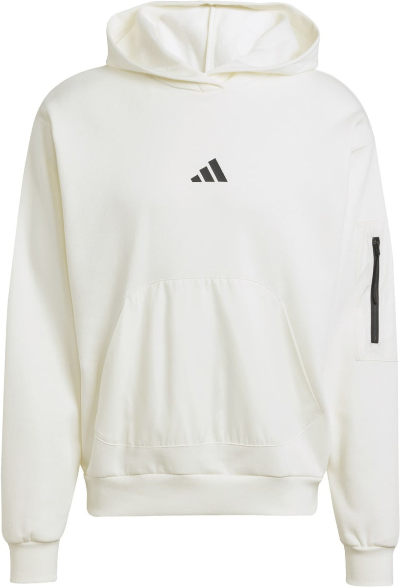 Kapuzensweat "City Escape"