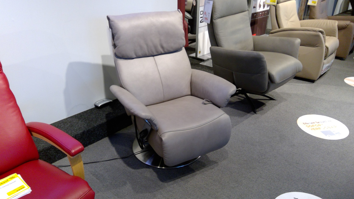 Relaxsessel "Haby"