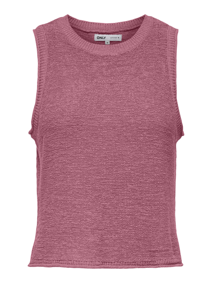 Tanktop rosa