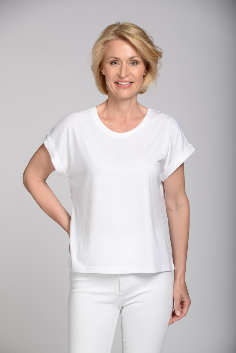 Shirt weiß