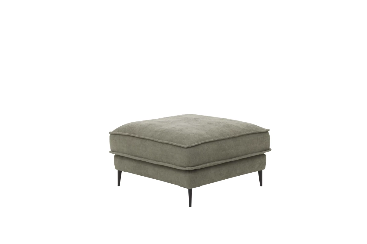 No. 4102 - Hocker