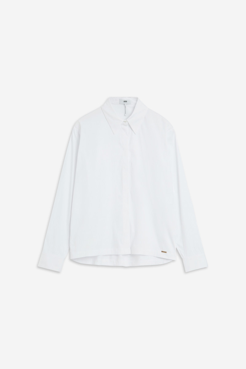 Legere Bluse "Cipixie"