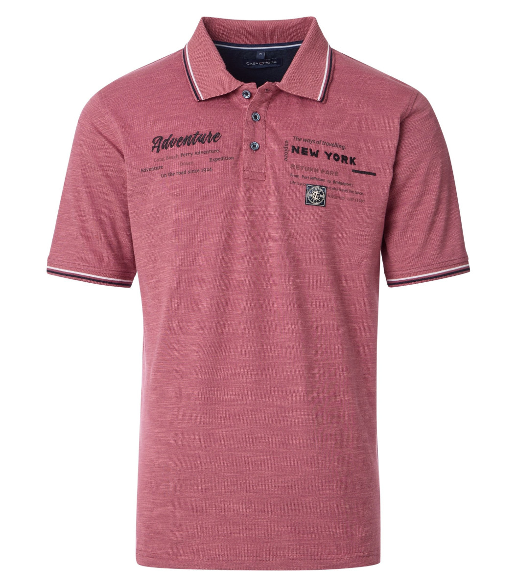 Polo-Shirt