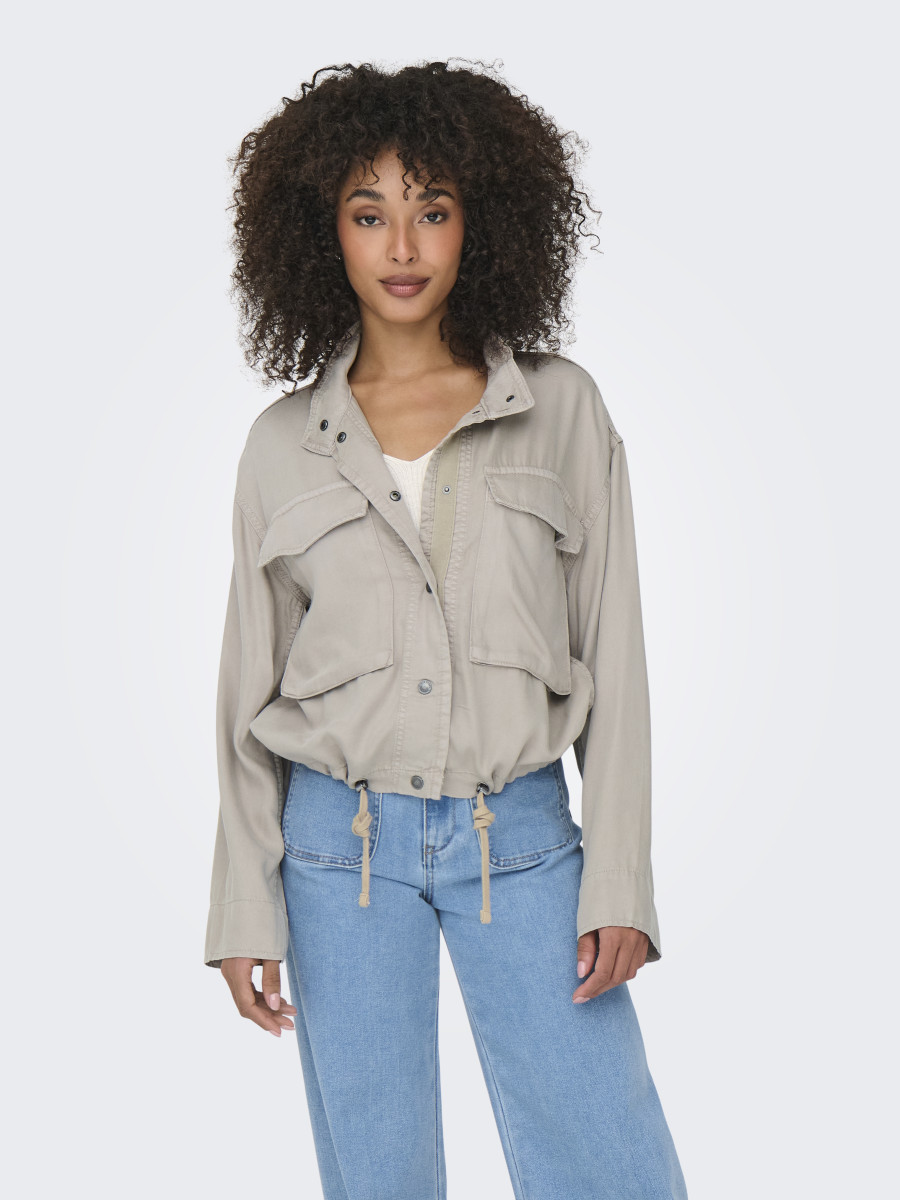 Jacke