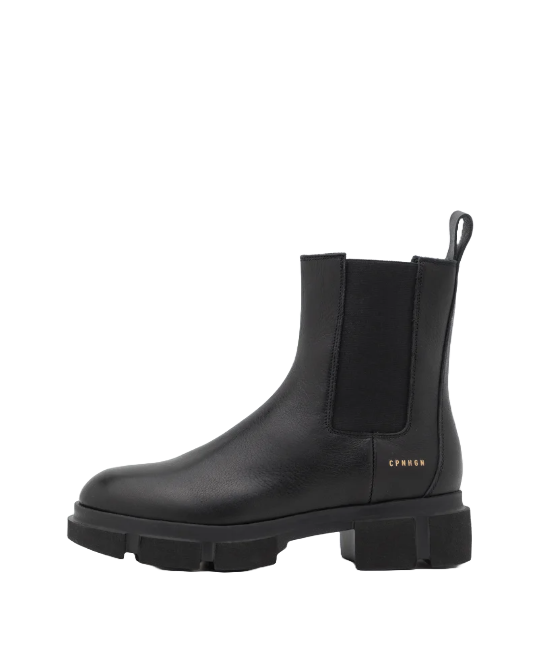 Stiefelette "CPH570"