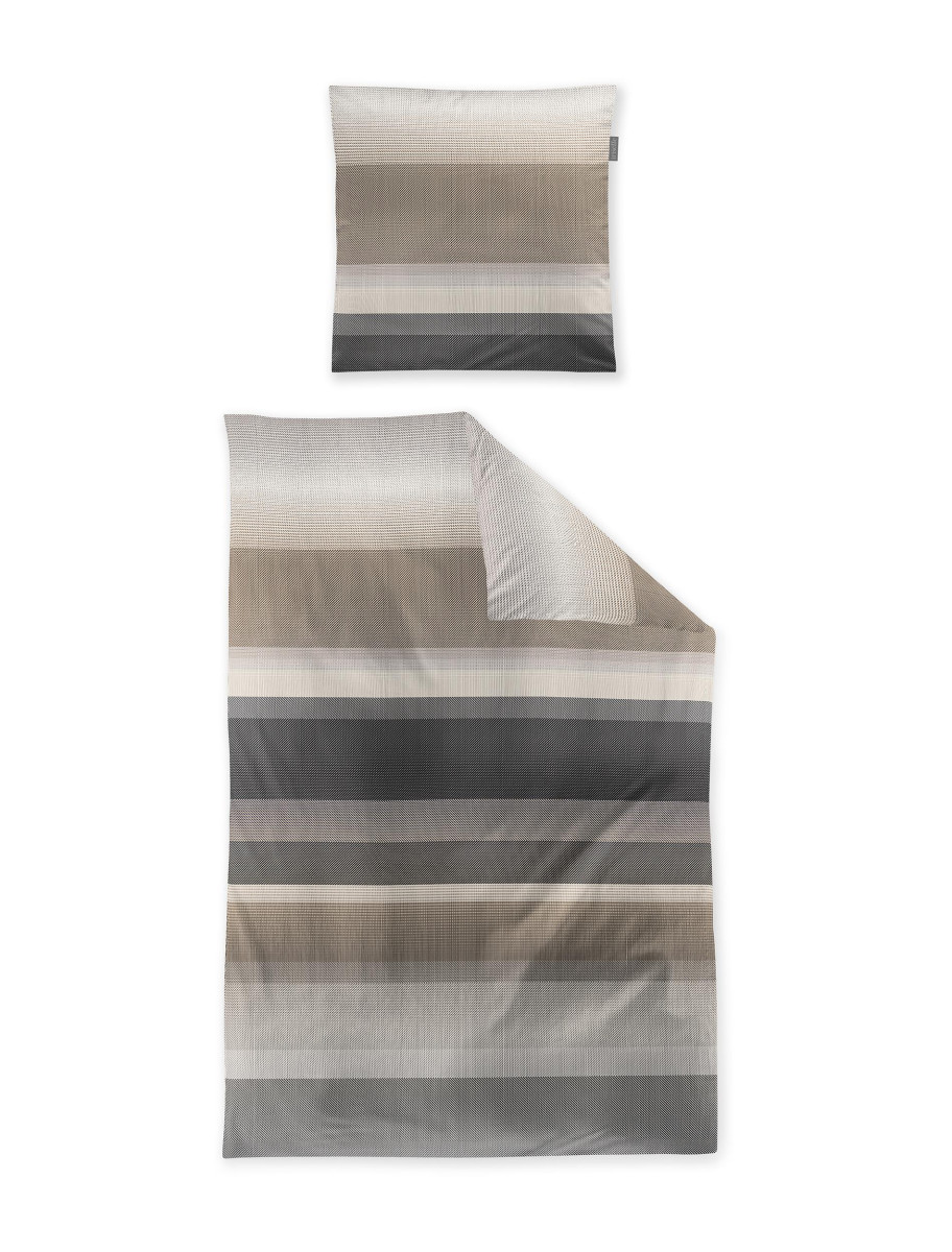 Bettwäsche "Wave"