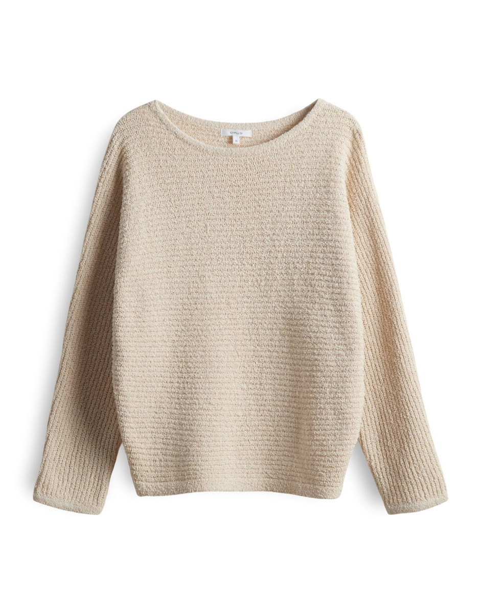 Pullover "Puriann"