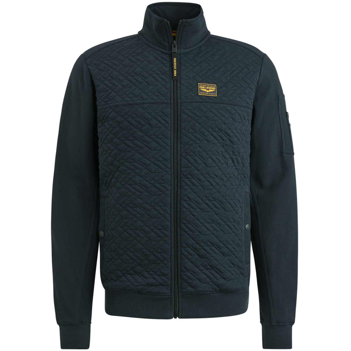 Jacke