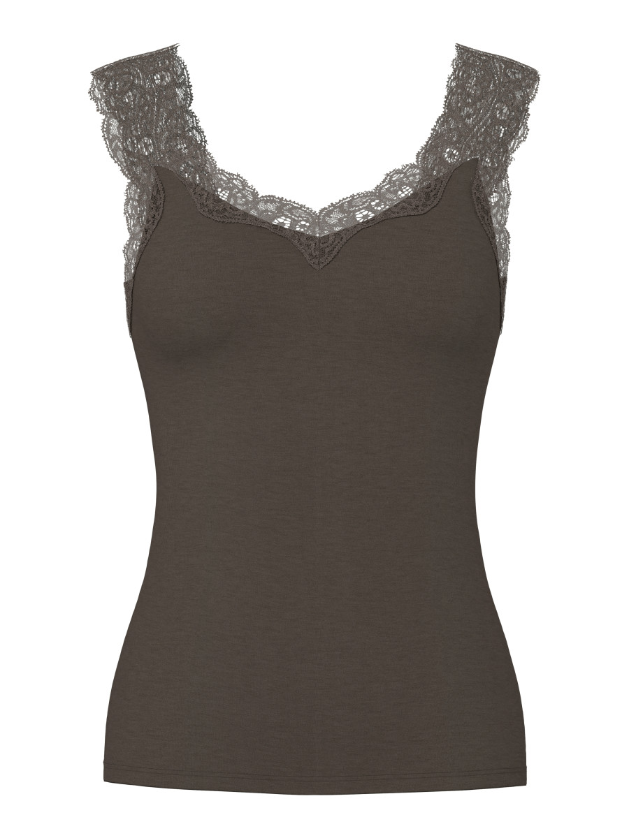 Top "PCBARBERA" oliv