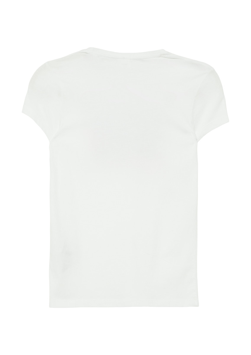 Jersey-T-Shirt