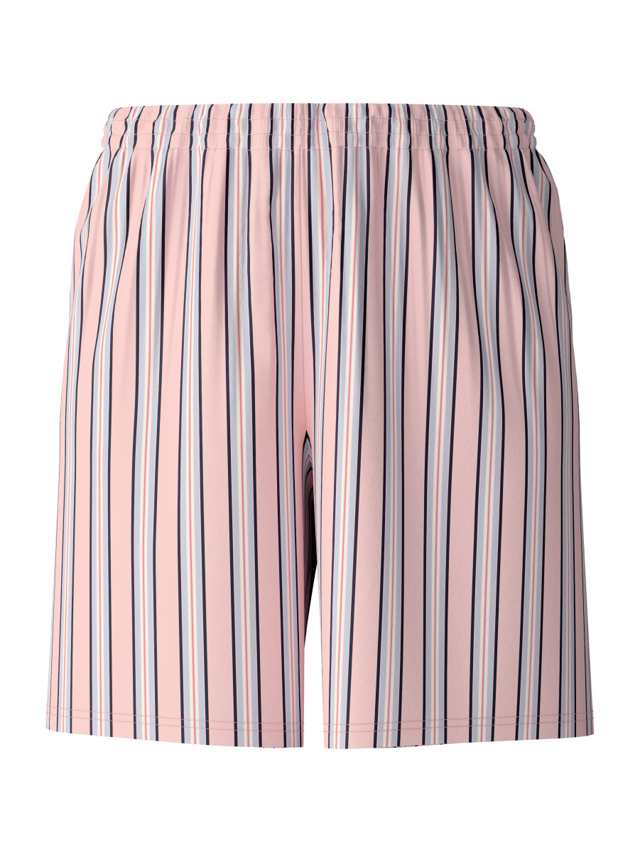 Shorts rosa