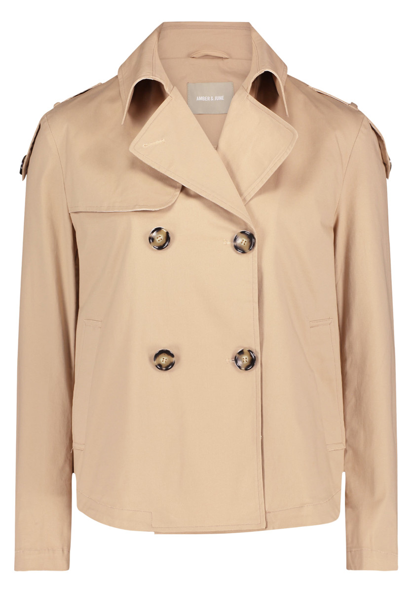Sommerjacke