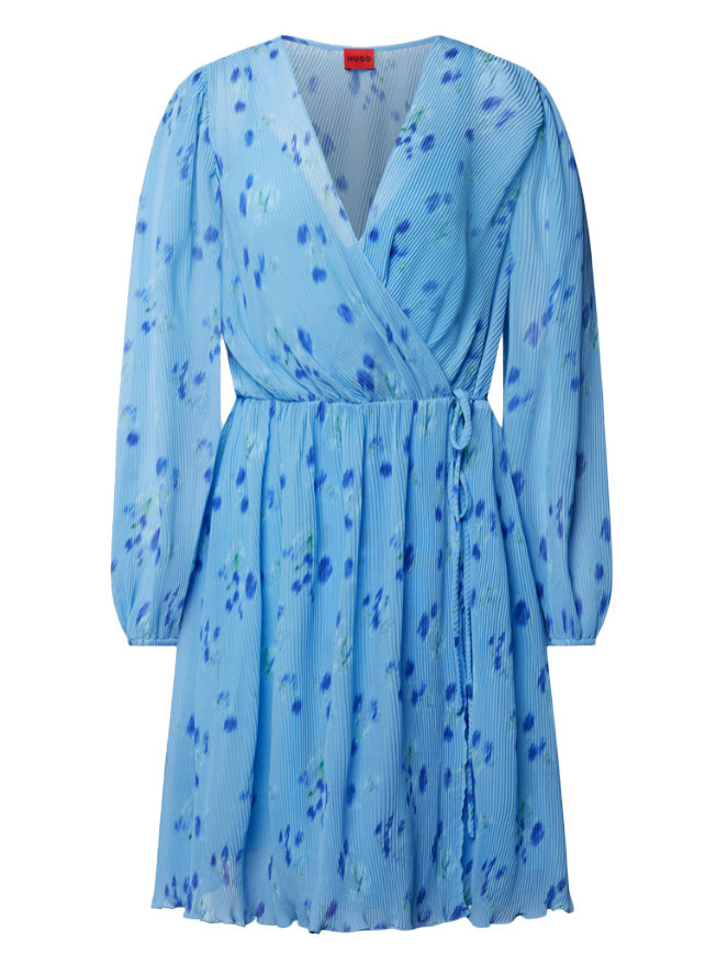 Kleid "Kahula"