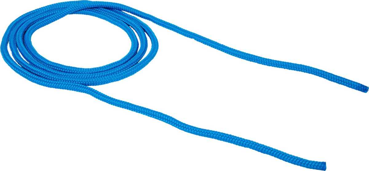 Springseil "School" blau