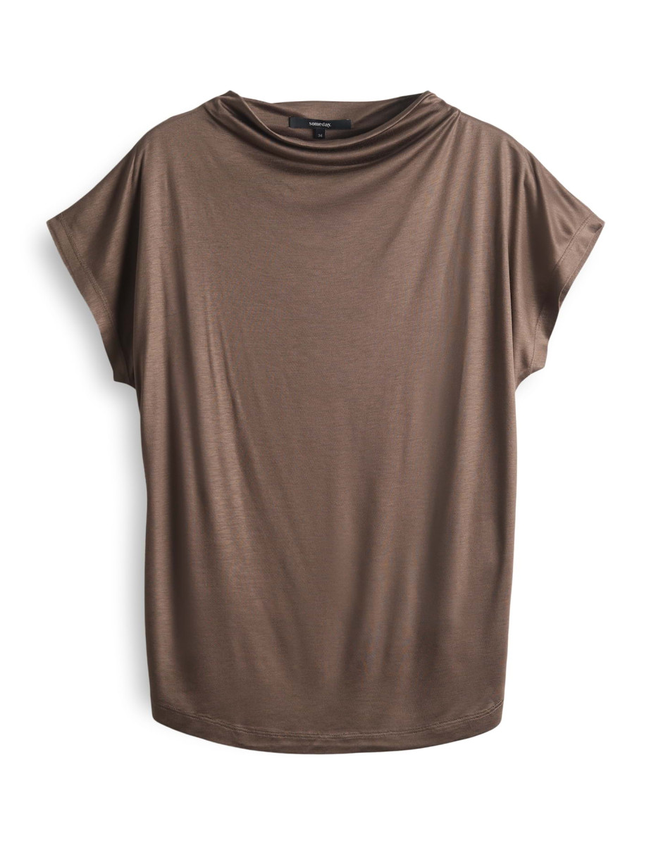 T-Shirt "Kisanie"