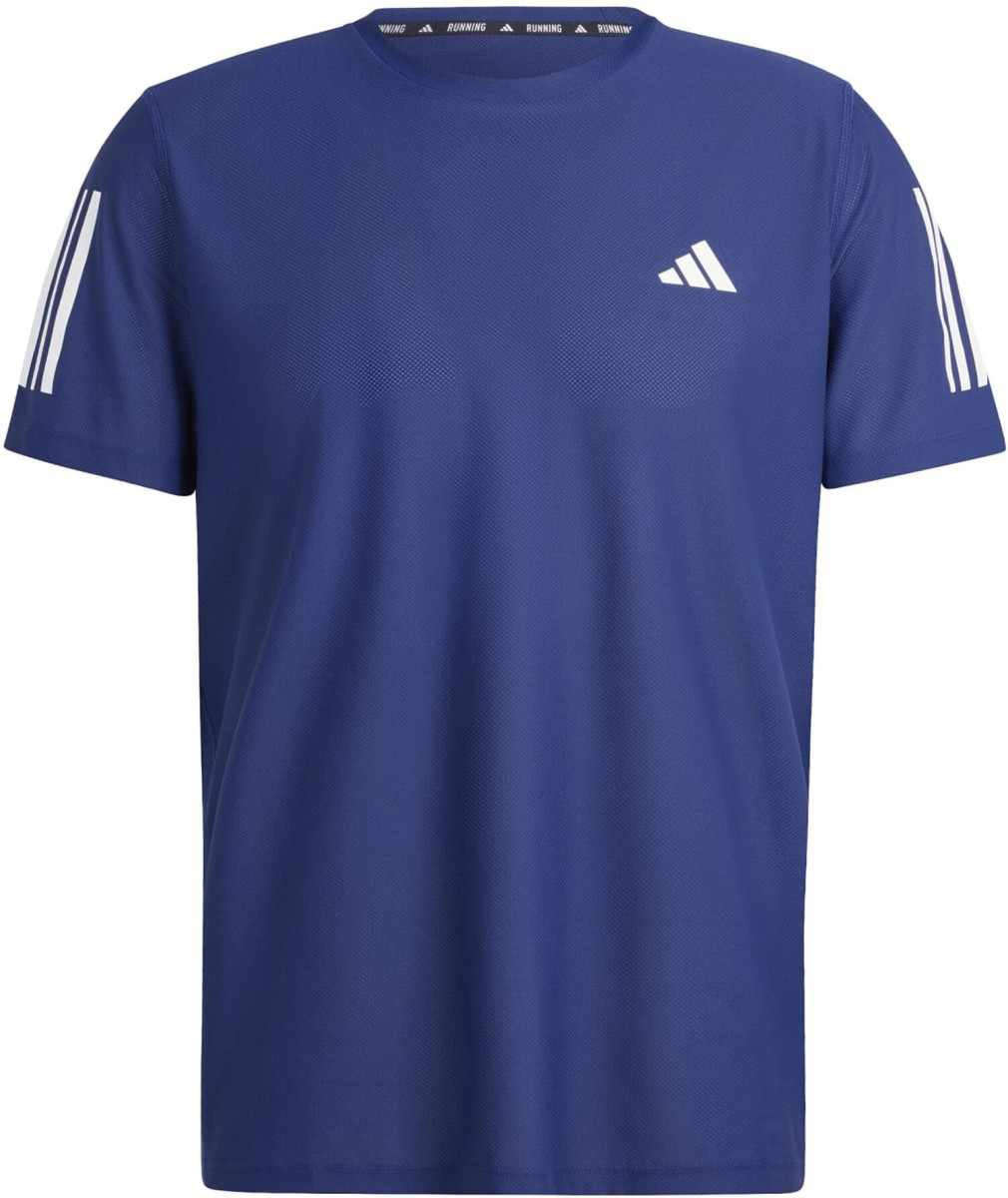 T-Shirt "Own the Run"