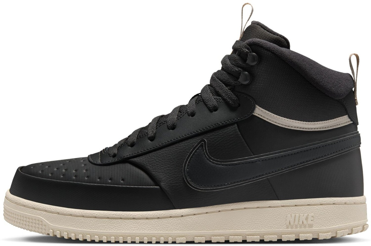Schuhe "Court Vision Mid Winter"