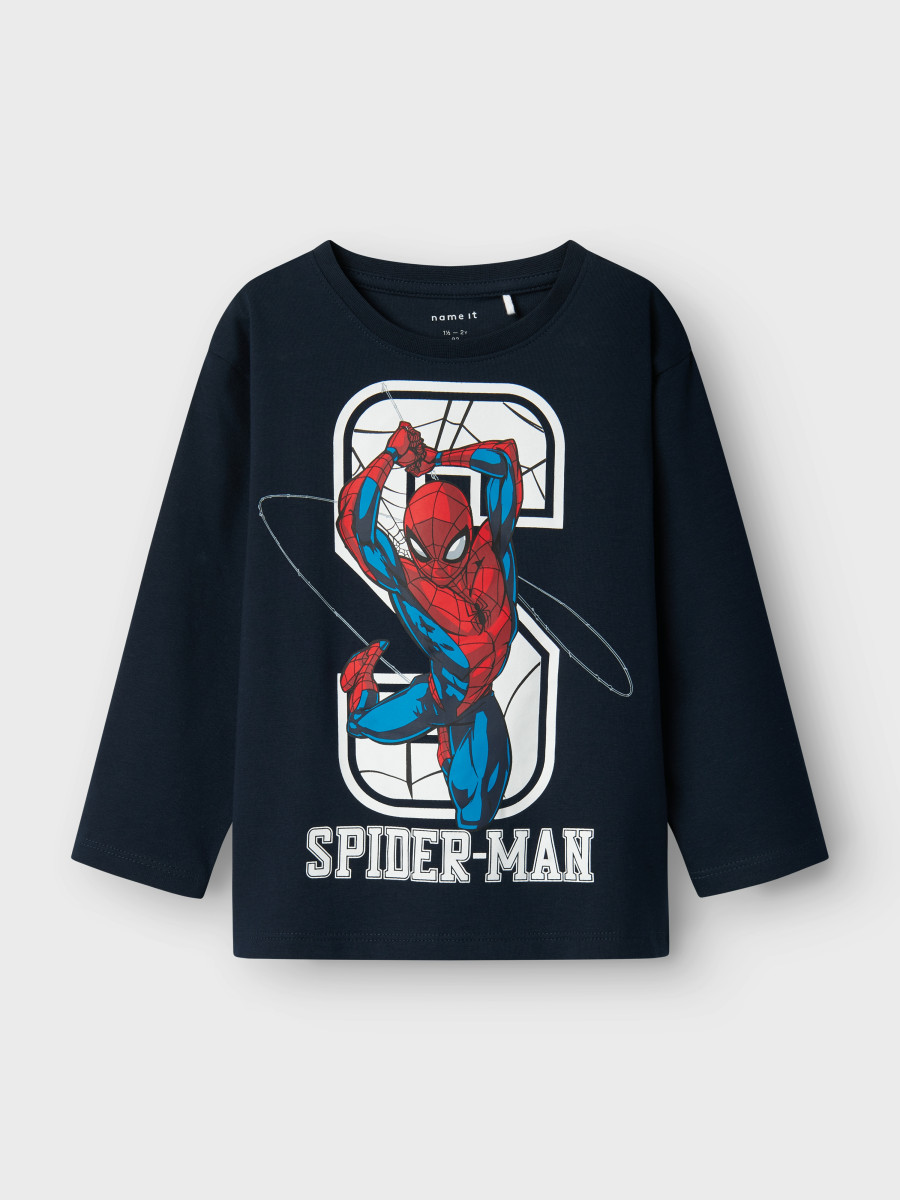 Langarmshirt