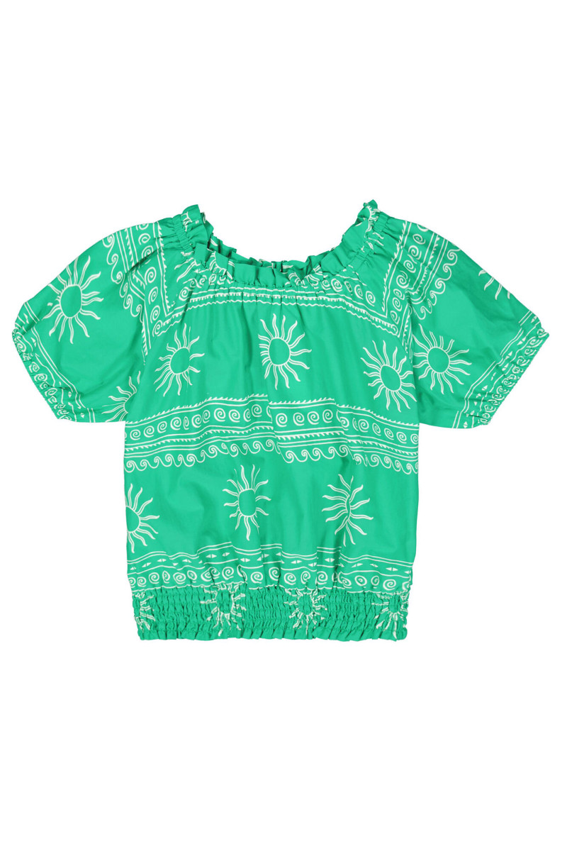 Bluse