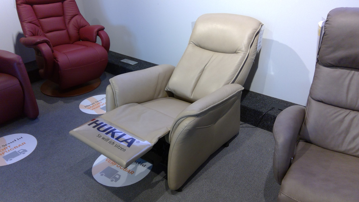Relaxsessel "Amon"