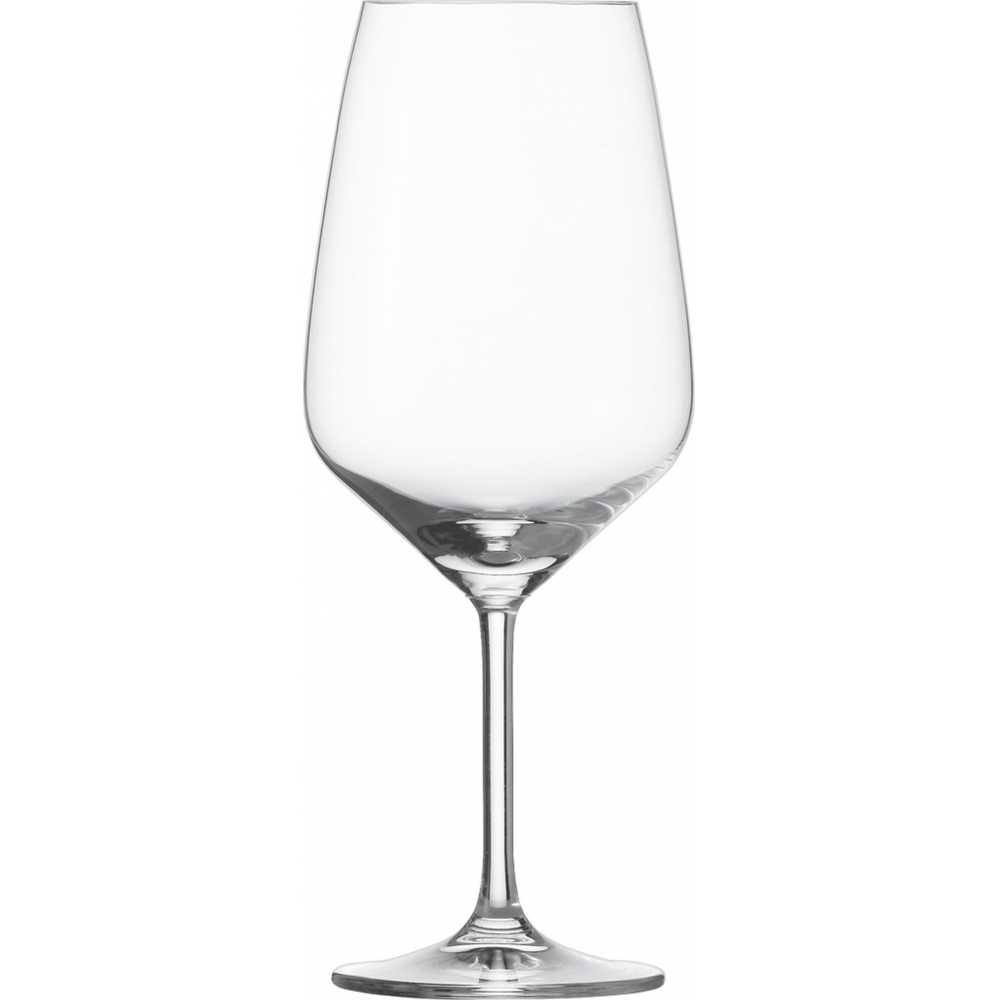 Bordeaux-Glas "Taste"