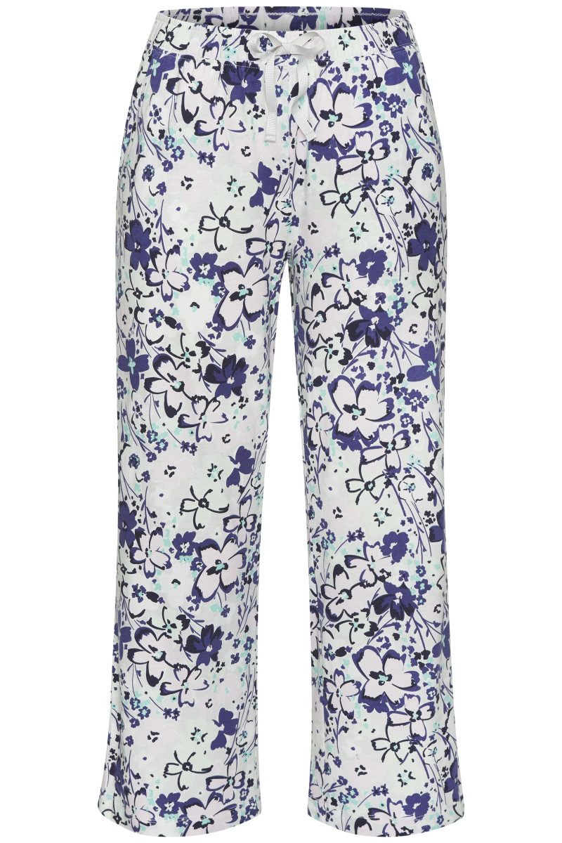Culotte-Schlafhose