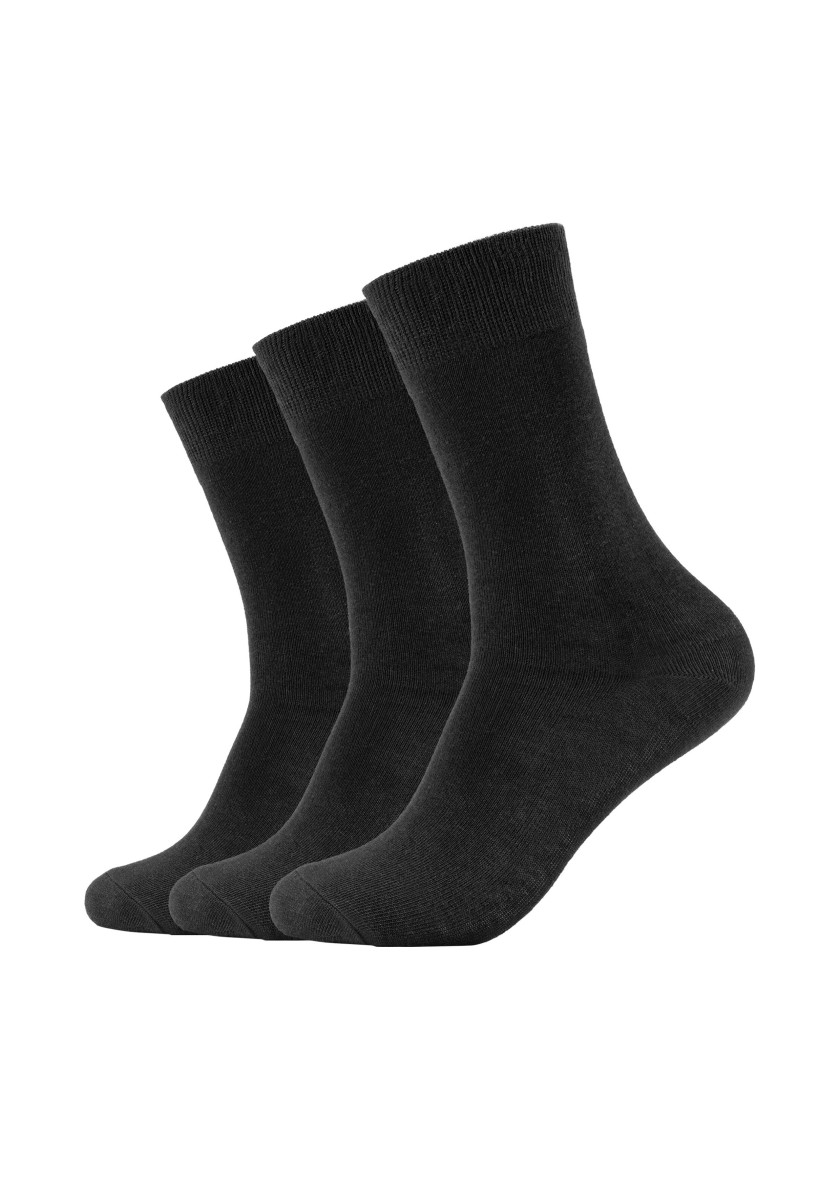 Unisex Socken (3 Paar)