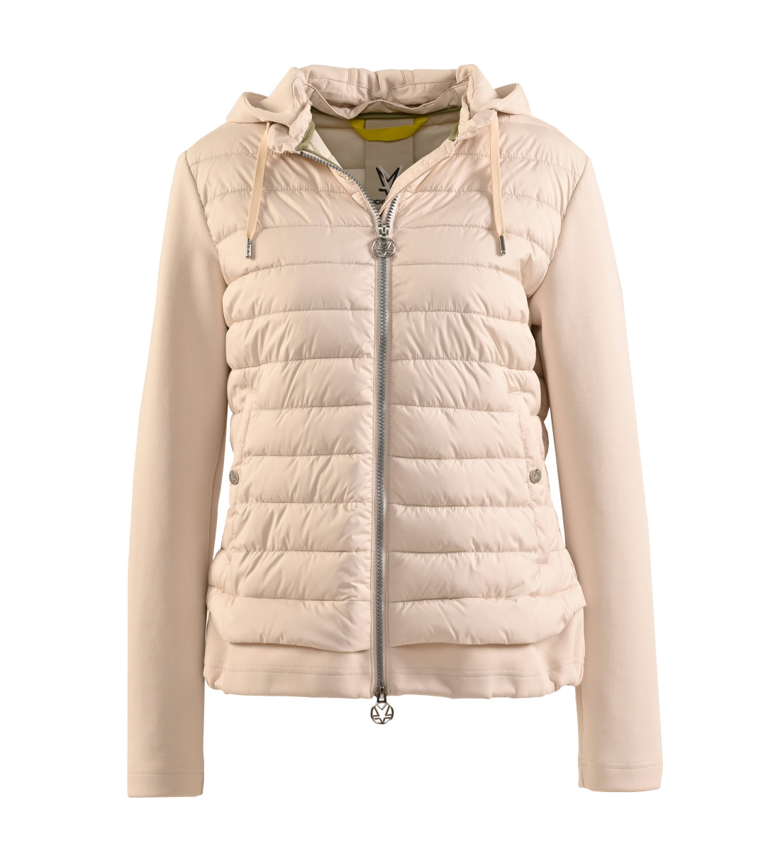 Steppjacke