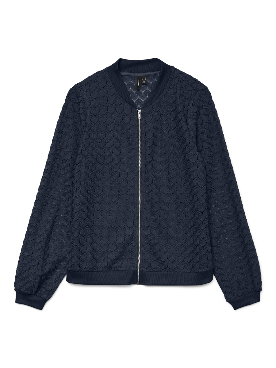 Bomberjacke