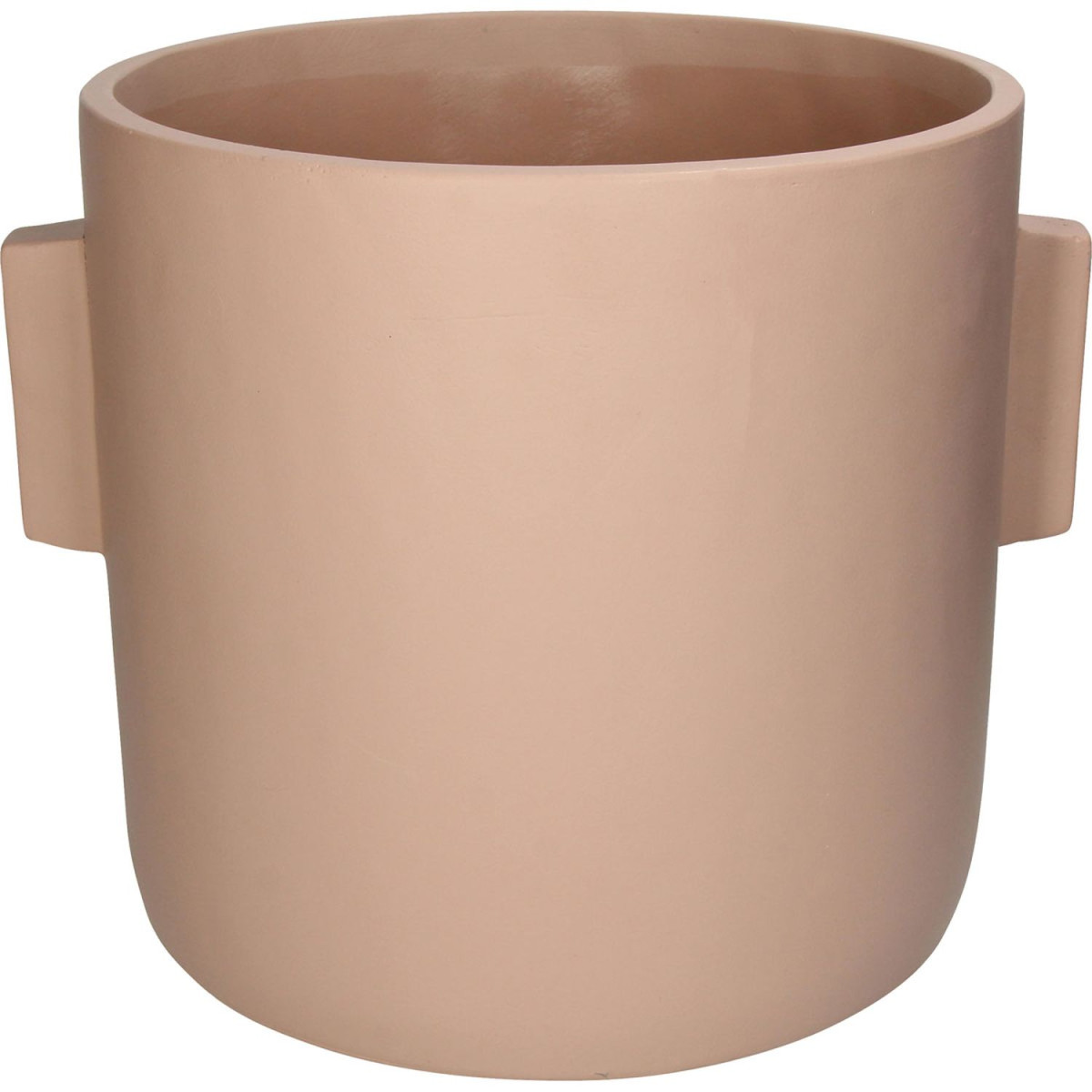 Blumentopf "Beton"