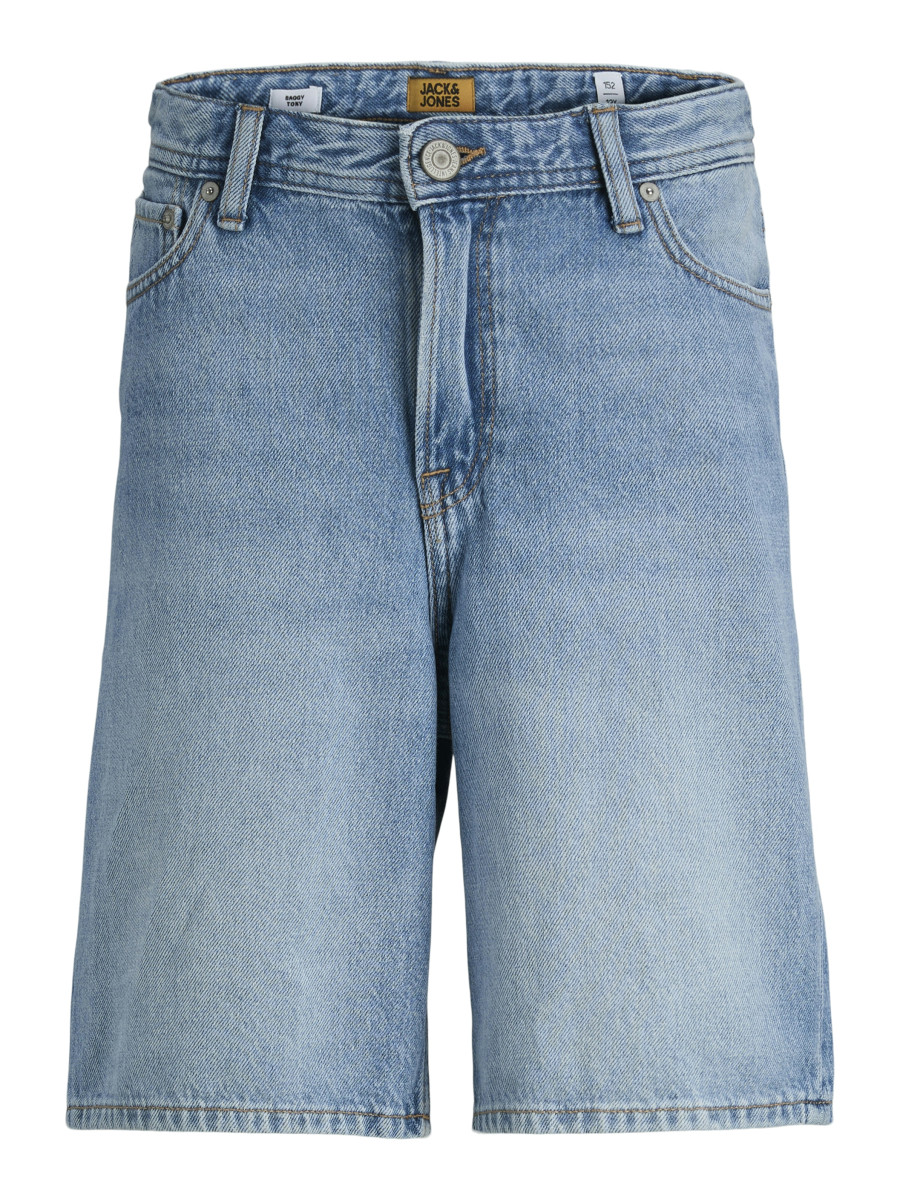 Loose Fit Shorts