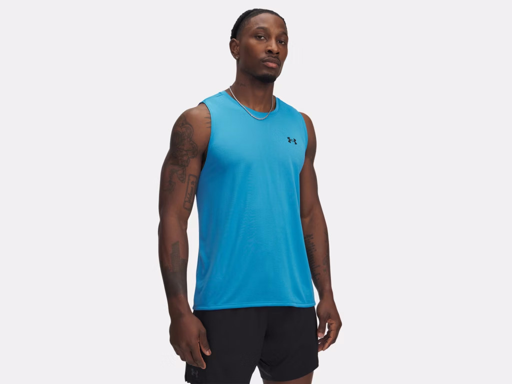 Tanktop "Tech"