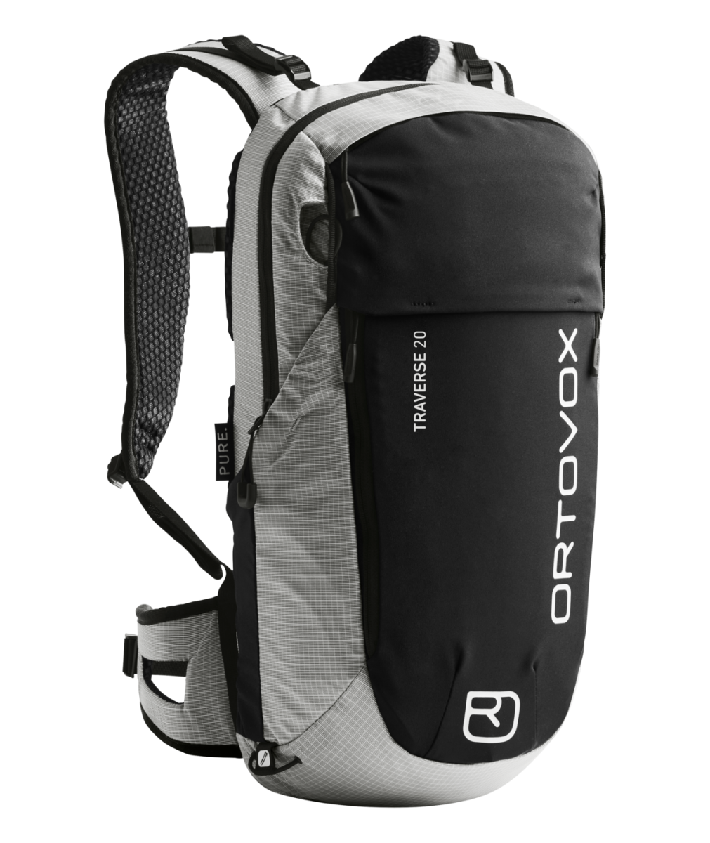 Rucksack "Traverse Pure 20"