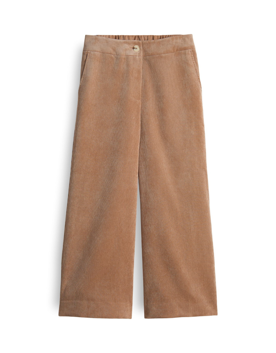 Hose "Misha" braun