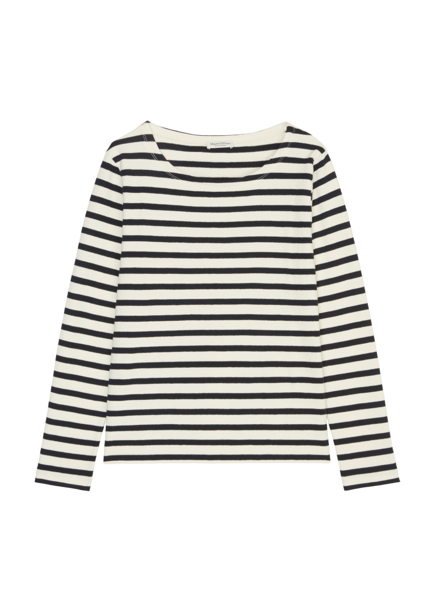 Langarmshirt